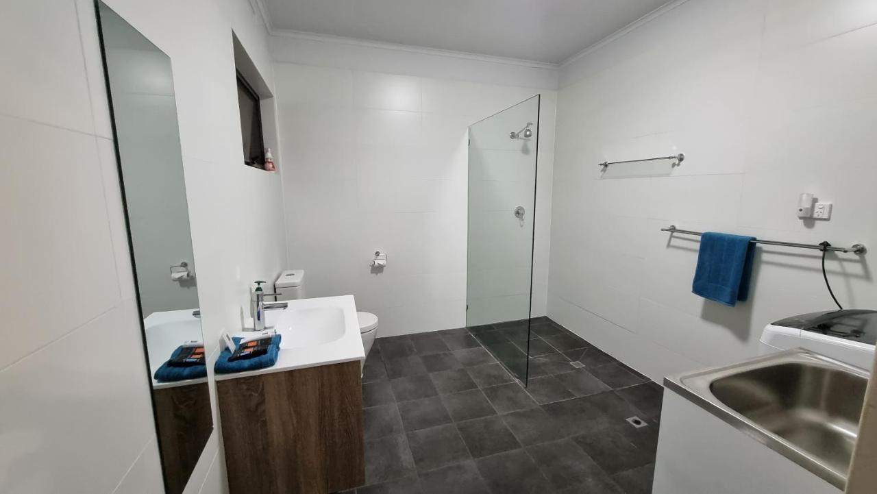 The Courtyard - Garden View Studio Port Pirie Eksteriør billede