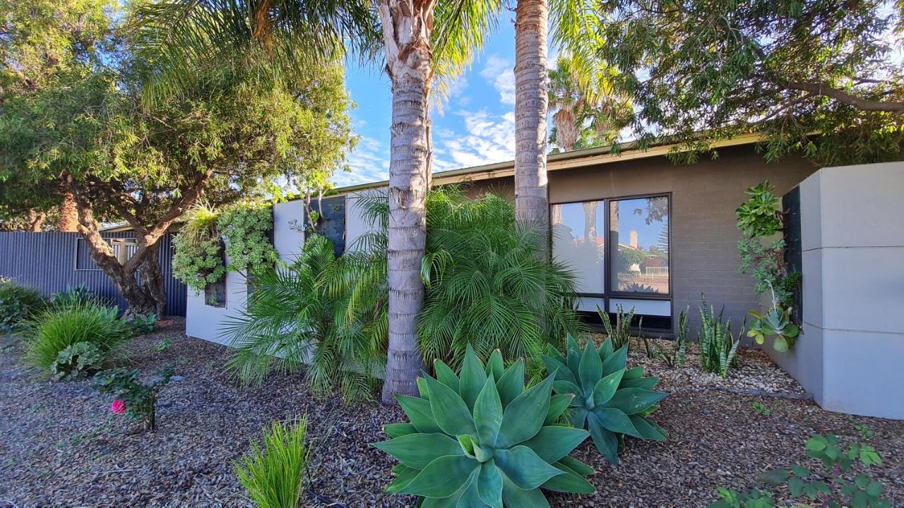 The Courtyard - Garden View Studio Port Pirie Eksteriør billede